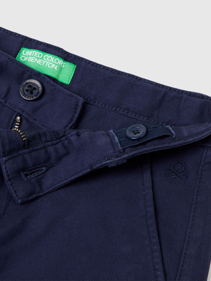 TROUSERS Junior Boy image number 3